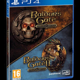 Baldur's Gate Enhanced Edition