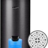 Lodgy® - Centrifuge - Droogzwierder - Centrifuge voor Wasgoed - Mini Wasdroger - AAA+
