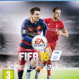 FIFA 16