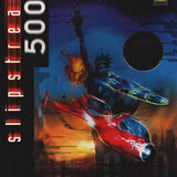KiSS Slipstream 5000, PC, Fysieke media