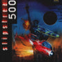 KiSS Slipstream 5000, PC, Fysieke media