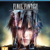 Final Fantasy XV - Royal Edition -PS4