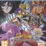 SAINT SEIYA: SOLDIERS' SOUL