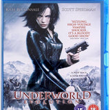 Underworld: Evolution