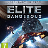 Elite Dangerous Legendary Edition
