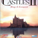 Castles 2: Siege & Conquest (1992) -Big Box -PC