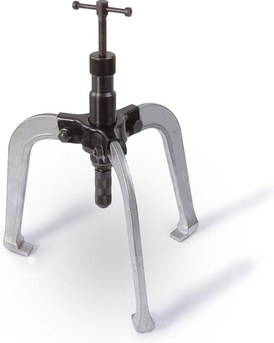 hanSe Werkzeuge® 23-delige Poelietrekker Lagertrekker set in koffer