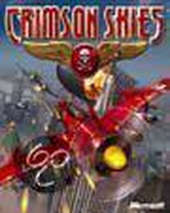 Crimson Skies -PC