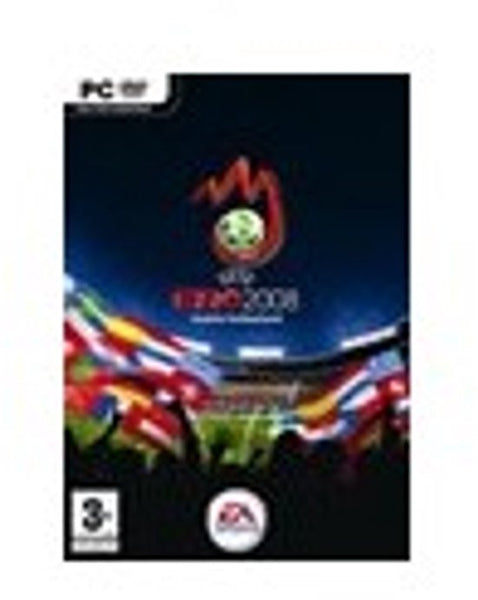 UEFA Euro 2008