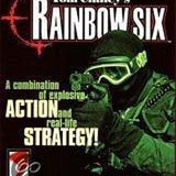 Tom Clancy's - Rainbow Six