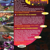 Fatal Racing
