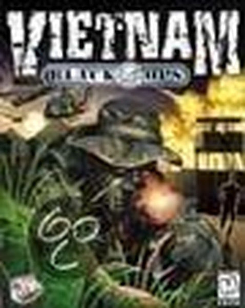 Vietnam: Black Ops