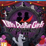 Danganronpa Another Episode Ultra Despair Girls