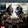 Batman: Arkham Knight - Game of the Year Edition