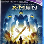 X-Men: Days Of Future Past 3d - Movie
