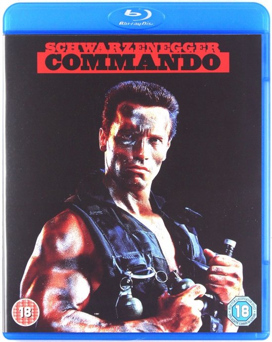 Commando