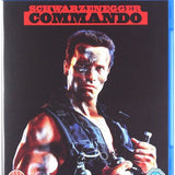 Commando