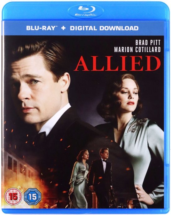 Allied