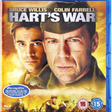 Harts War