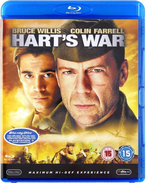 Harts War