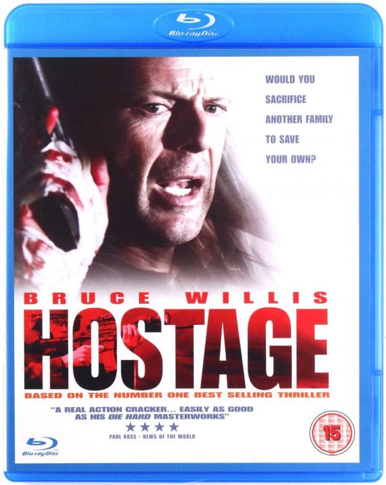 Hostage