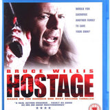Hostage
