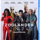 Zoolander No. 2