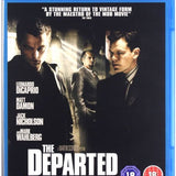 Departed
