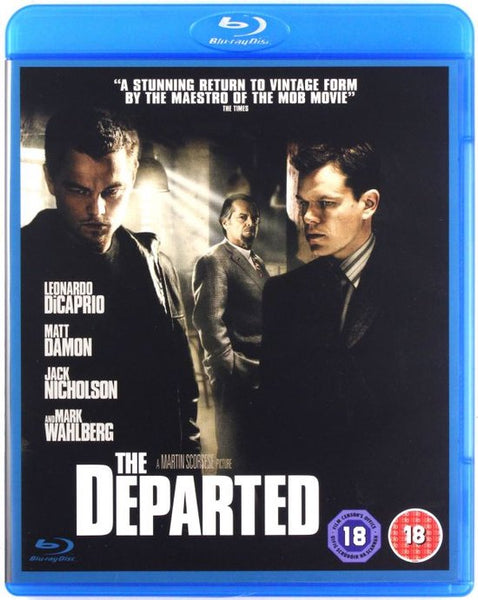 Departed
