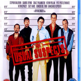 Usual Suspects