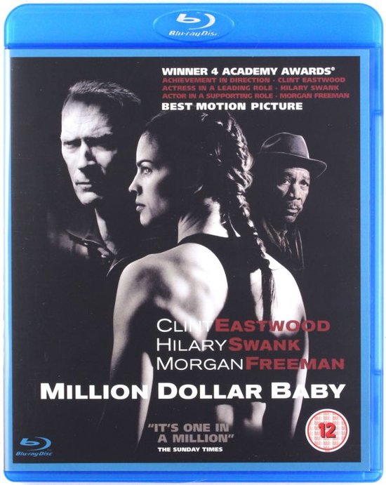Million Dollar Baby