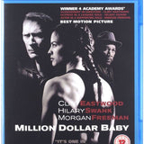 Million Dollar Baby