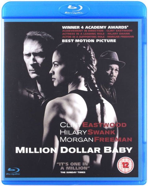 Million Dollar Baby