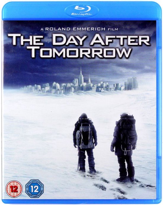 Day After Tomorrow