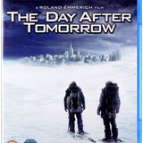 Day After Tomorrow