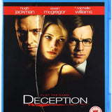 Deception (Import)