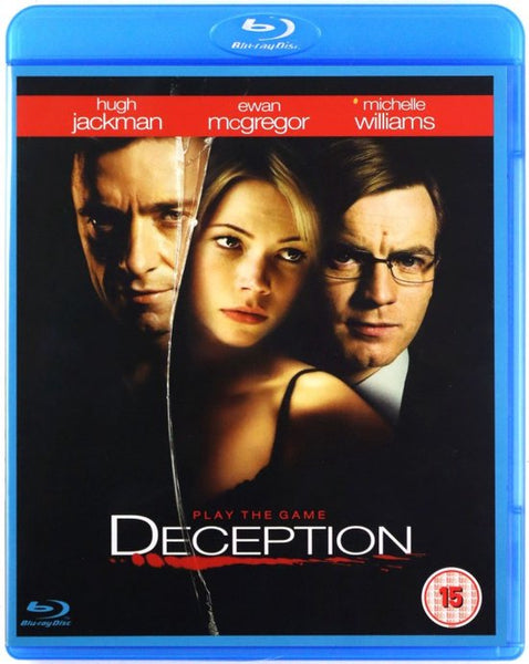 Deception (Import)