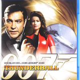 Thunderball - Movie