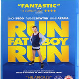 Run Fatboy Run (Import)