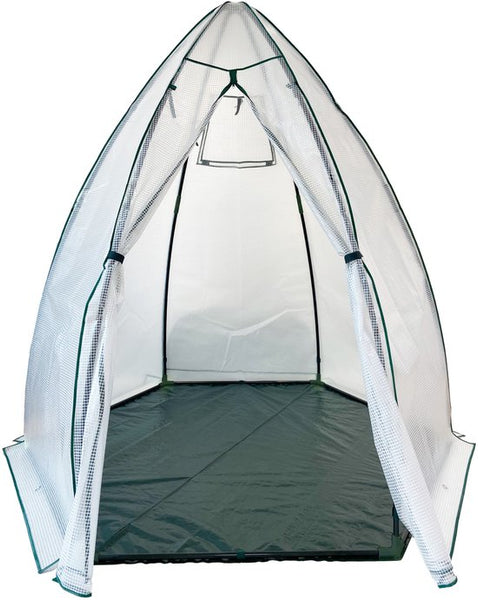 Westmann Munt - Overwinteringstent voor planten WMHDZ02001 200x200 cm
