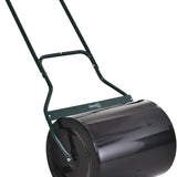 Gazonroller Tuinwals 40 cm Diameter 60 L Water/Zand Vulling