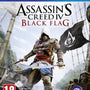 Assassin's Creed IV (4) Black Flag (English-Arabic Box) -PS4