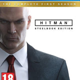 Hitman - The Complete First Season - (2017)