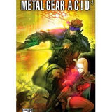 Metal Gear Acid 2