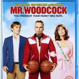 Mr. Woodstock (Import)