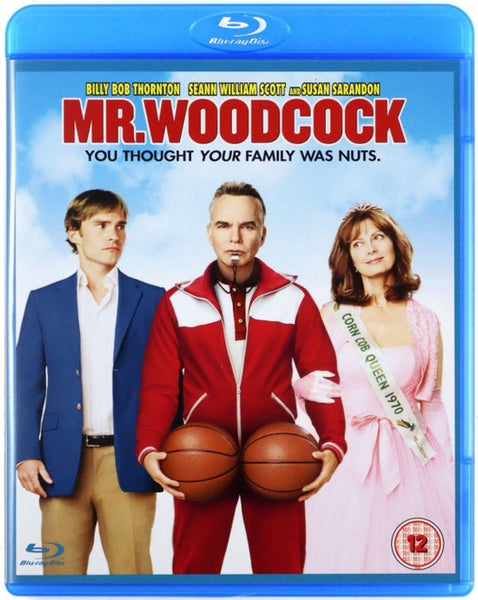 Mr. Woodstock (Import)