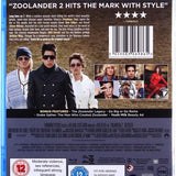 Zoolander No. 2