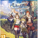 Atelier Ryza - Ever Darkness & the Secret Hideout