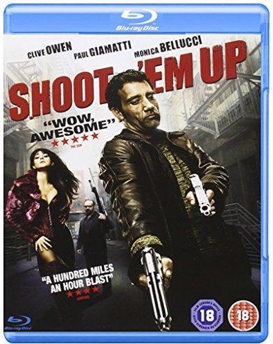 Shoot 'em Up