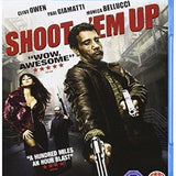 Shoot 'em Up